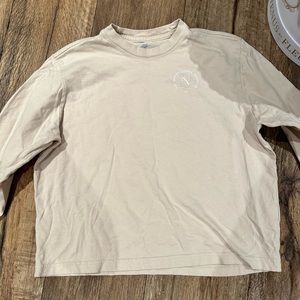 NIKE | Long Sleeve T-shirt